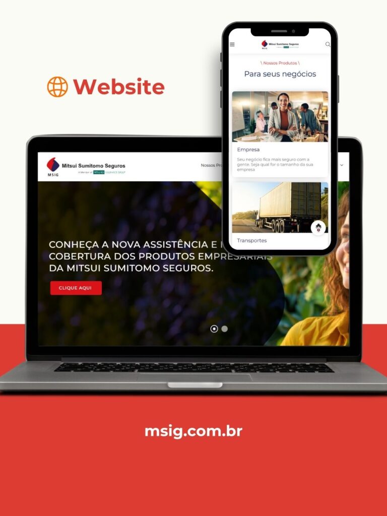 Website