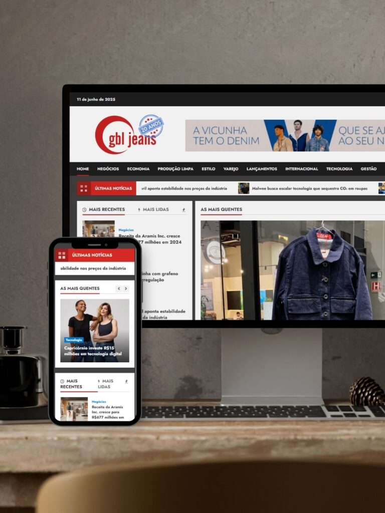 Portal de Notícias
