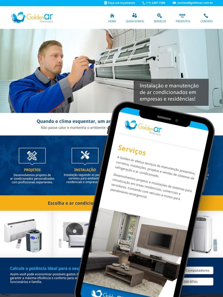 Website