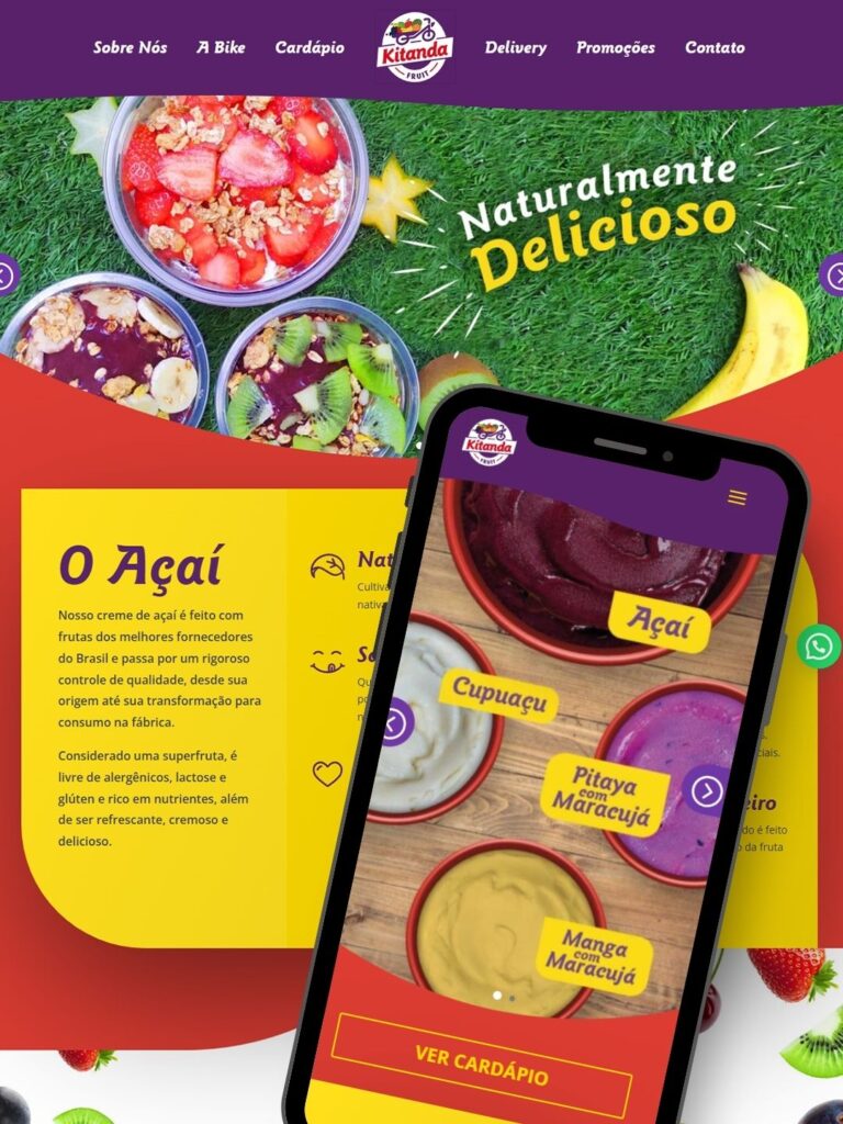 Website